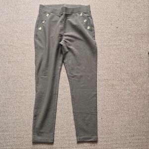 Michael Kors, Light Army Green Pants